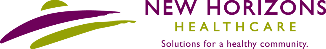 New Horizons Healthcare